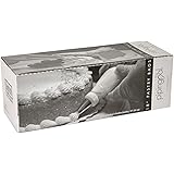 DayMark IT115436 18" Piping Pal Disposable Pastry Bag with Dispenser (Roll of 100)