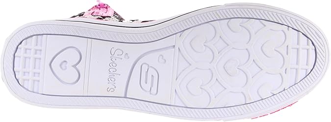 skechers twinkle toes stiefel