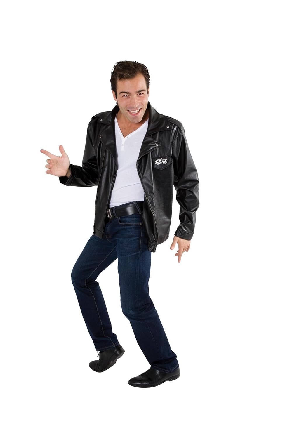 Disfraz de grease 💥 Qué Disfraz