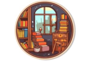 Public Open library app