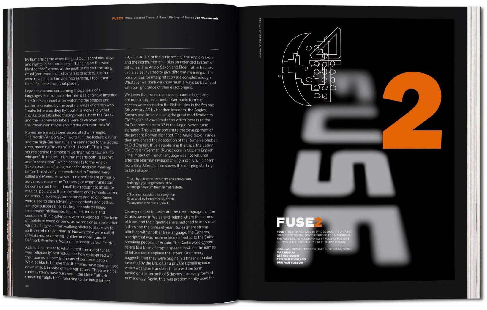 Brody Font Free Download Mac