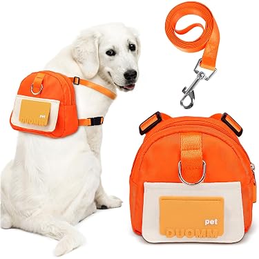 Amazon Best Sellers: Best Dog Backpacks