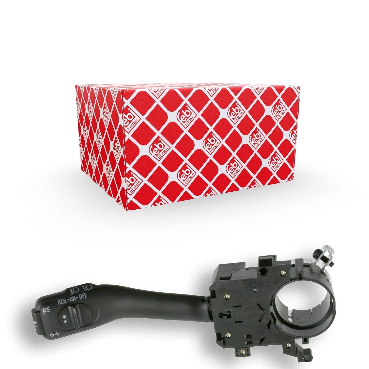 febi bilstein 21594 Turn Indicator Switch, pack of one