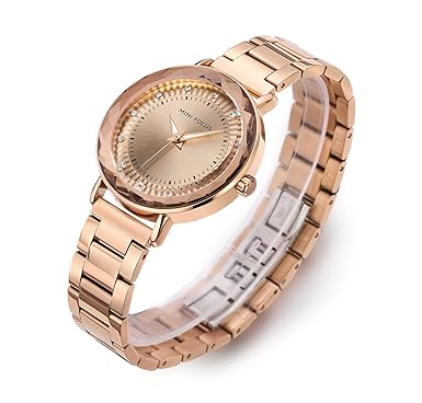 Amazon Watcher 腕時計 レディース 防水 時計 安い アナログ お洒落