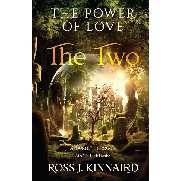 The Power of Love: The One (The Power of Love Series - A Legendary