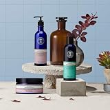 Neal's Yard Remedies Aromatic Shower Gel Lavender Geranium 200ml view 5