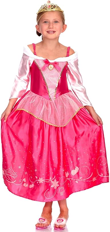 kiabi robe princesse