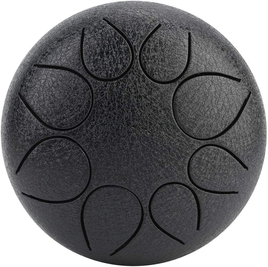 black and gold mallets