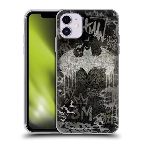 Head Case Designs Officially Licensed Batman DC Comics Graffiti