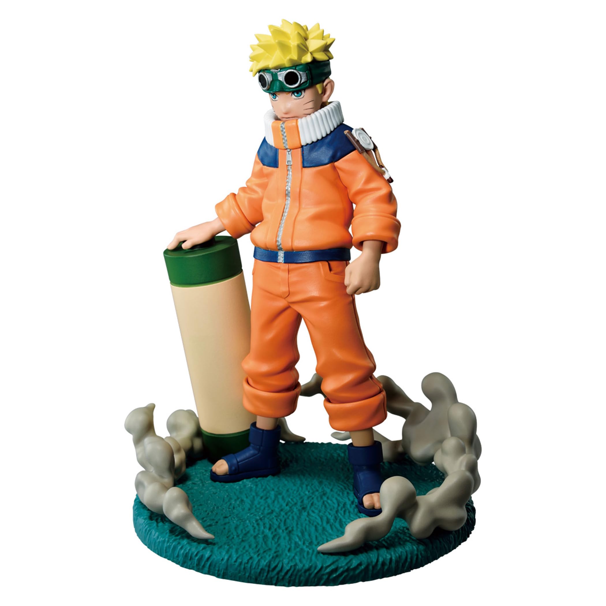 Naruto Figure