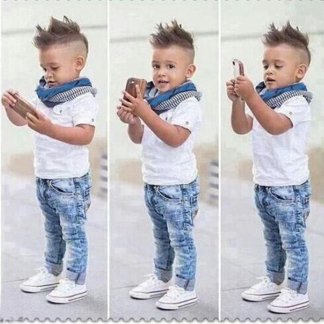 handsome baby boy clothes