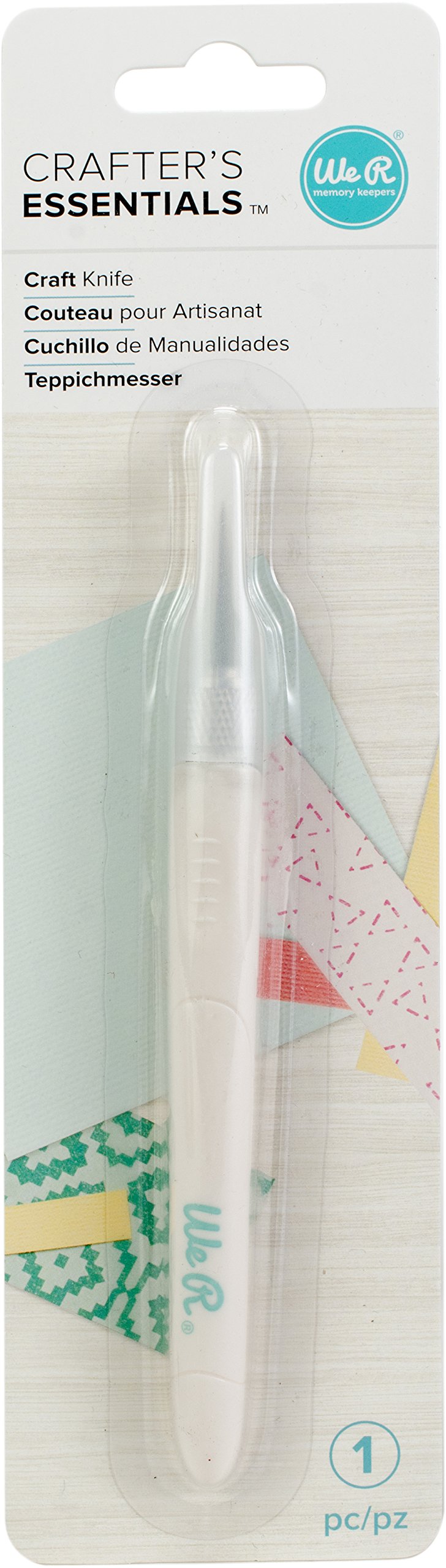 We R Memory Keepers Hand Tools - Craft Knife