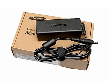 Samsung Netzteil 40 Watt Original NC10-Plus Serie