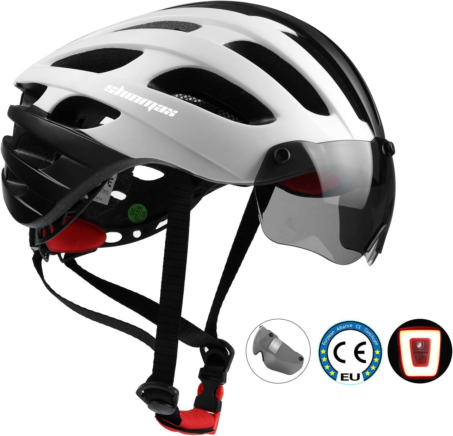 guanti pesati per donne 2 libbre ciascuno