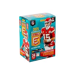 2025 Panini Donruss Elite Football Trading Cards