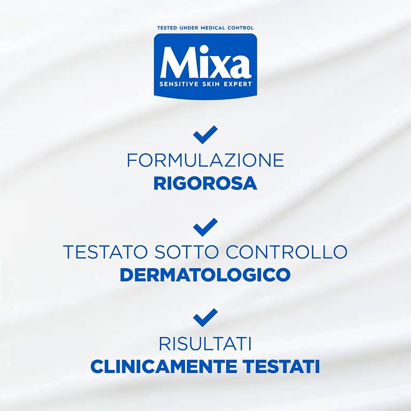 Ceramide Protect Crema Idratante Rinforzante, Senza Profumo, 400 ml