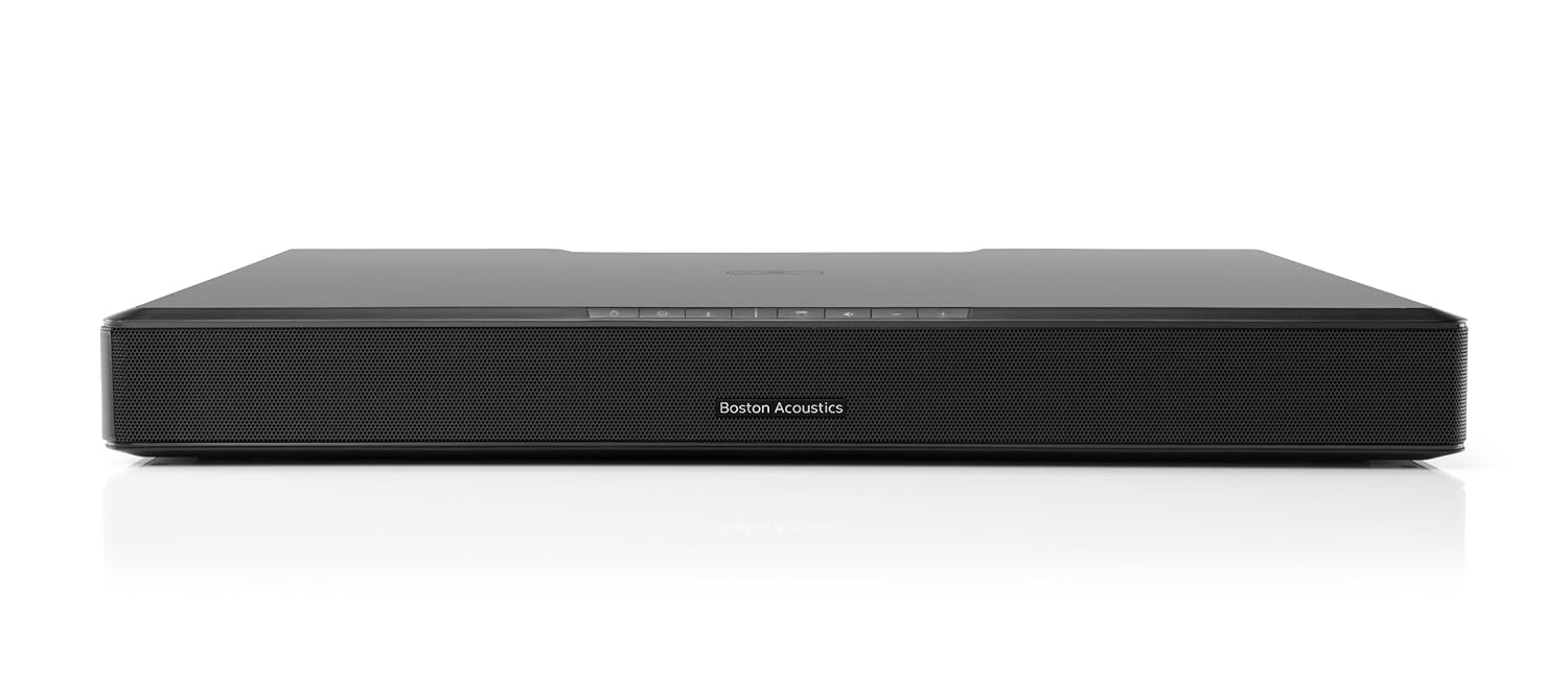 boston acoustics tvee one