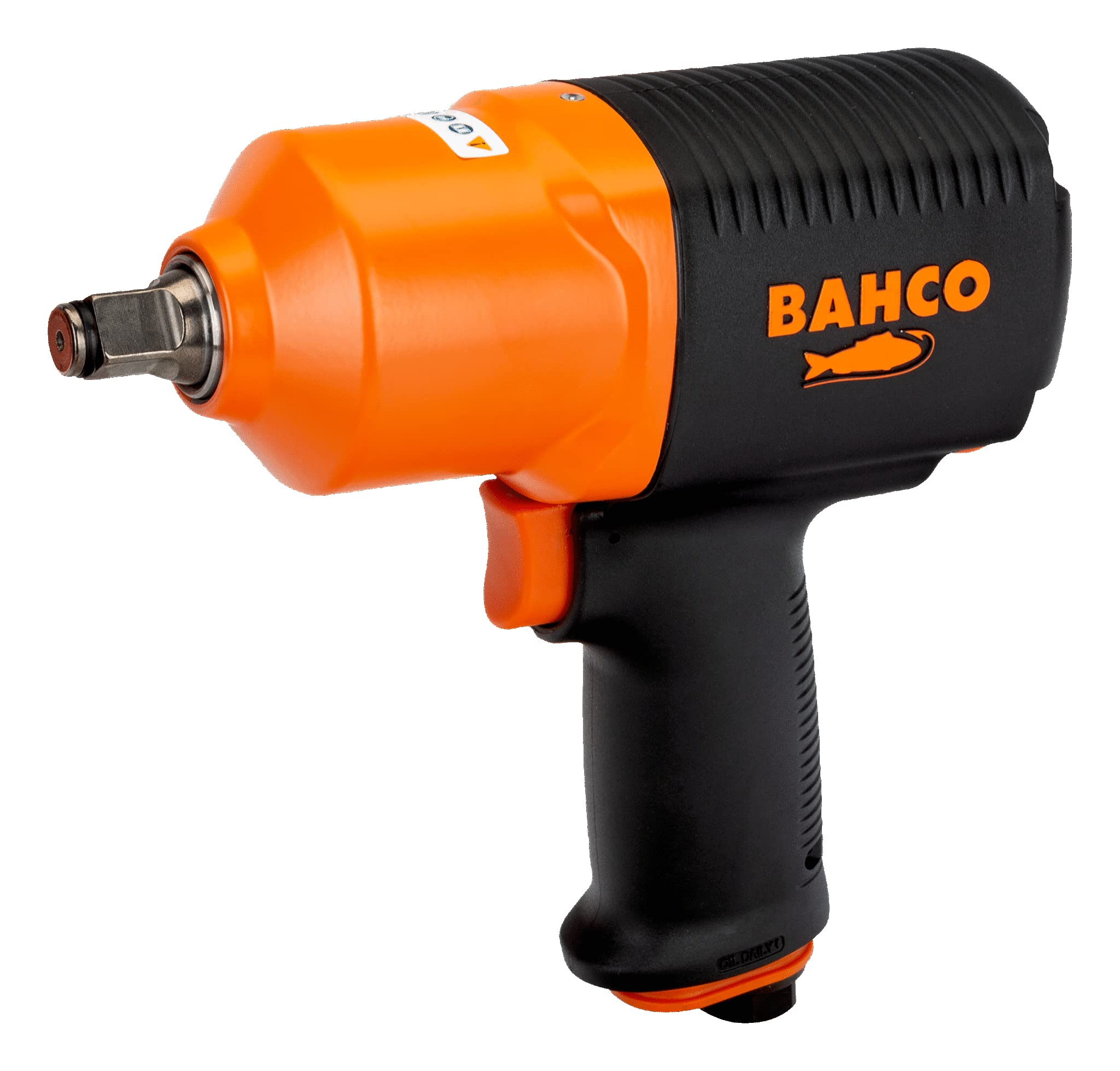Bahco BHBPC815 1/2''Impact Wrench_1112Nm