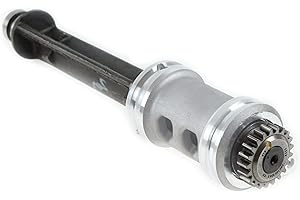 Sprwinautummer EA888 Left Balance Shaft 06H 103 331 Replacement for VW Tiguan Passat CC Leon GTI Jetta A4 A5 Q5 2.0TFSI