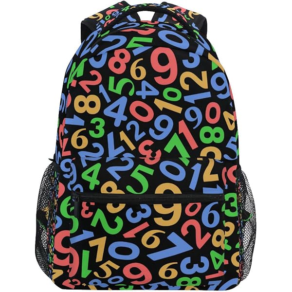 Senya Anti-Theft Backpack For School & Travel - 15L Capacity, Laptop Bookbag For Women & Men