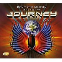ドント・ストップ・ビリーヴィン　Journey DVD Amazon.co.jp: ジャーニー/ドント・ストップ・ビリーヴィン [DVD