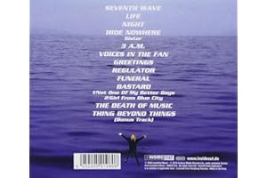 Ocean Machine