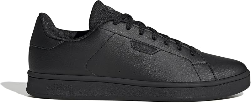 Uomo Urban Court Shoes, Core Black/Carbon/Core Black, 42 EU — foto 4 di 8