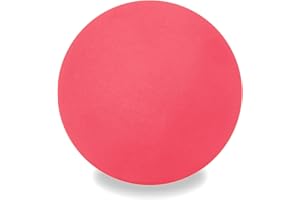 Velocity Soft Foam Practice Lacrosse Balls for Youth, Lacrosse Soft Training Balls for College and High School Beginners, Off
