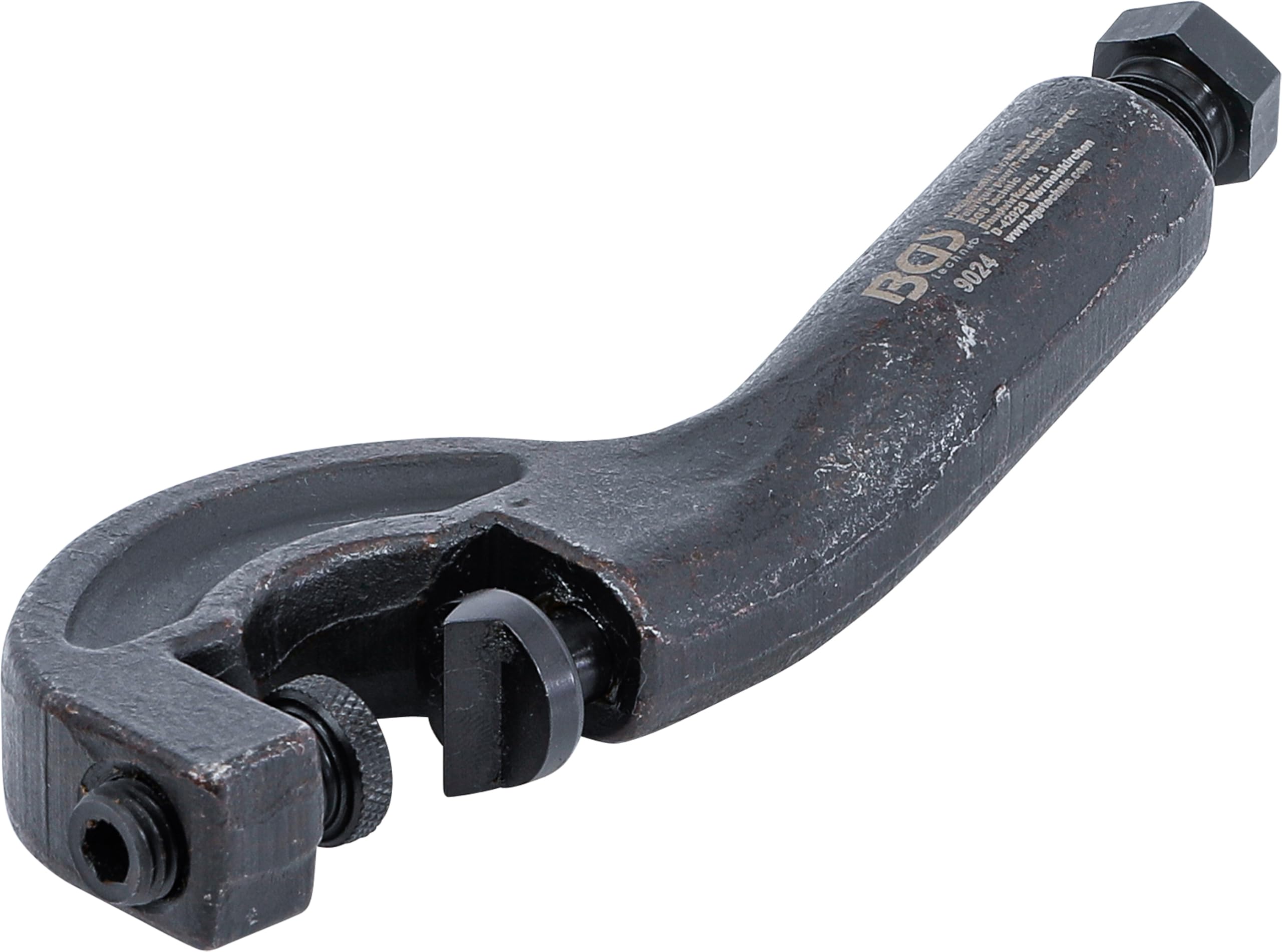 BGS 9024 | Nut Splitter | 3 - 24 mm