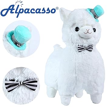 alpacasso amazon