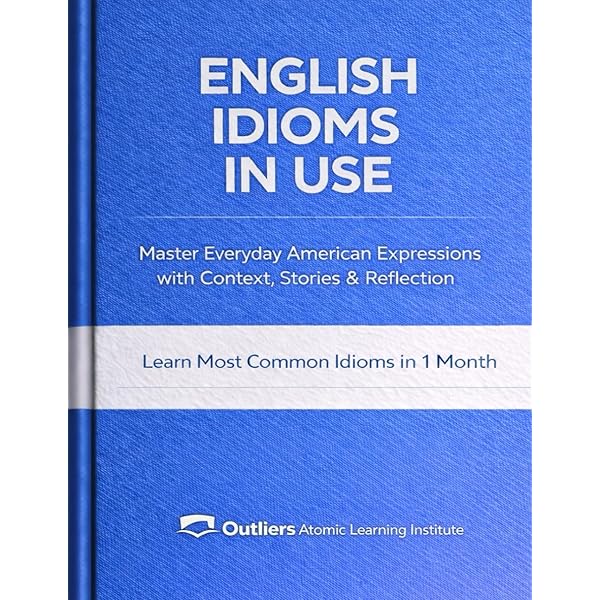English Idioms in Use Advanced with Answers (Vocabulary in Use): O