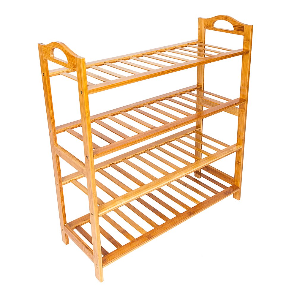 Best 28 Inch Shoe Rack