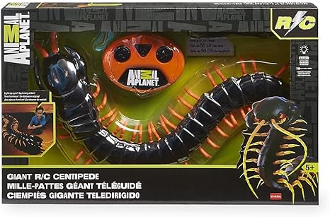 remote control centipede toys r us