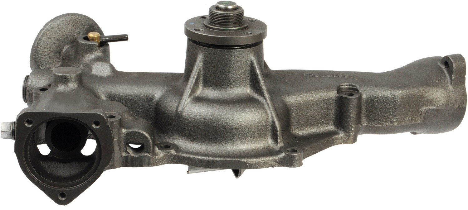 Limited Edition Cardone 59 8586 Remanufactured Heavy Duty Water Pump Automotive Cheap Sice Si Org