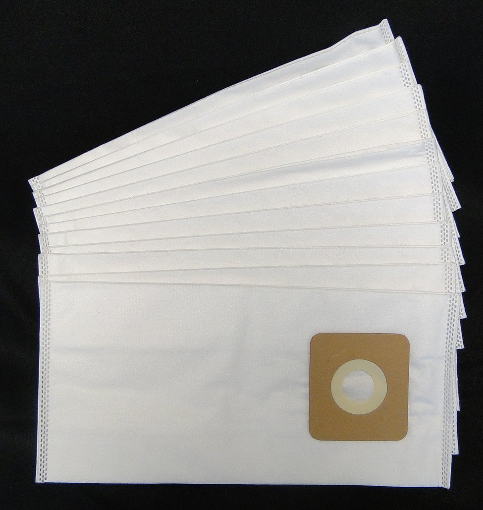 Best Cirrus Vacuum Bag Professional Style Upright