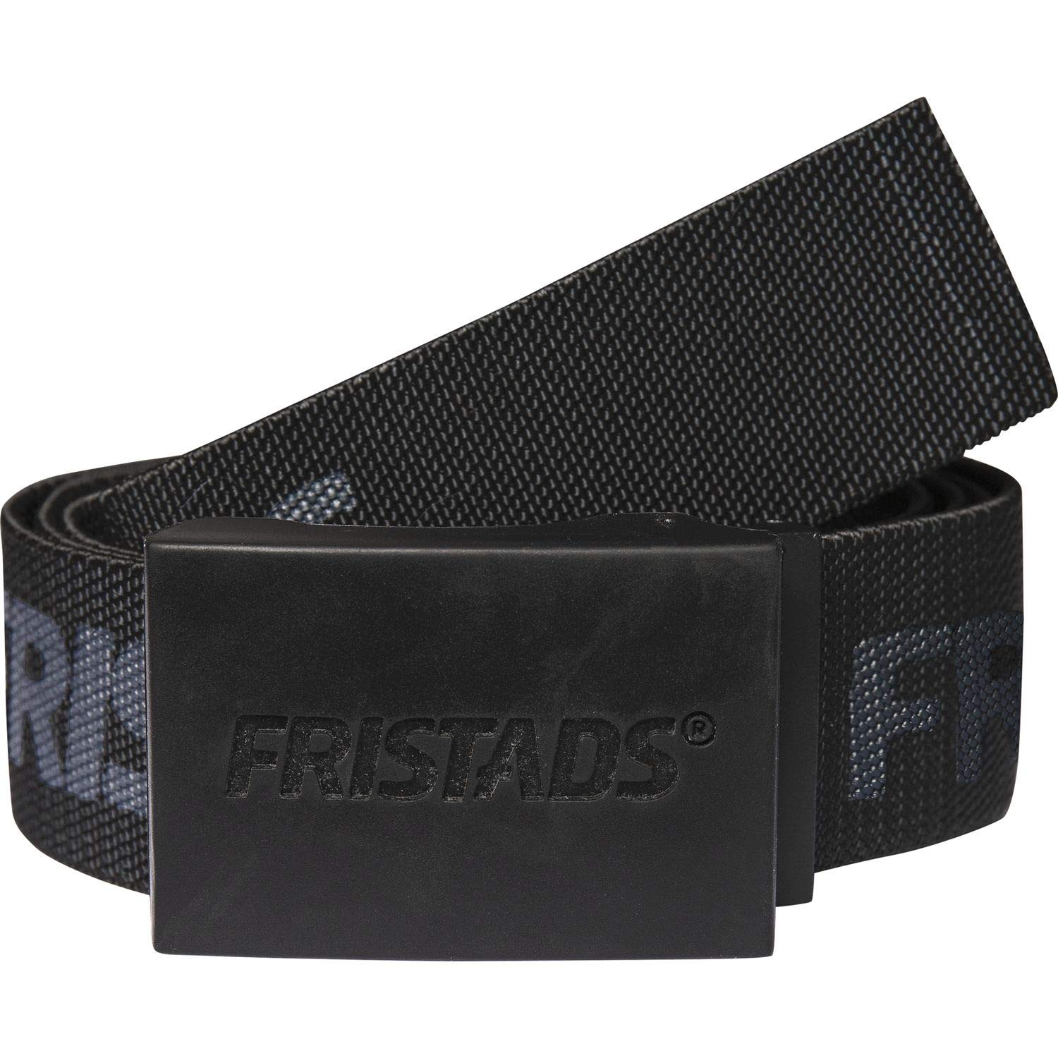 Fristads Stretch Belt 9950 STRE Black 120 cm Width 40 mm