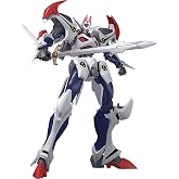 Hyper Combat Unit Dangaioh: Dangaioh Moderoid Plastic Model Kit
