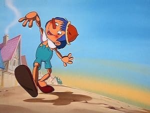 樫の木モック 昭和のテレビアニメ 特撮ヒーロー