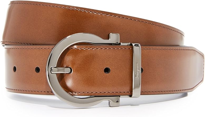 ferragamo belt amazon