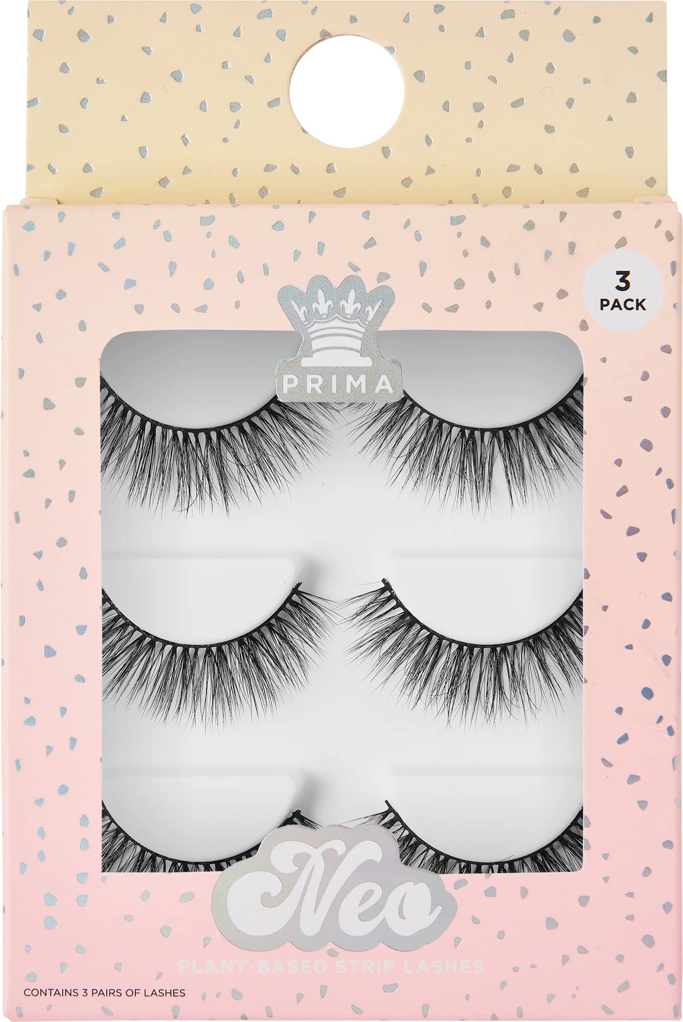 Primalash Neo Lash #N109 3 Pack