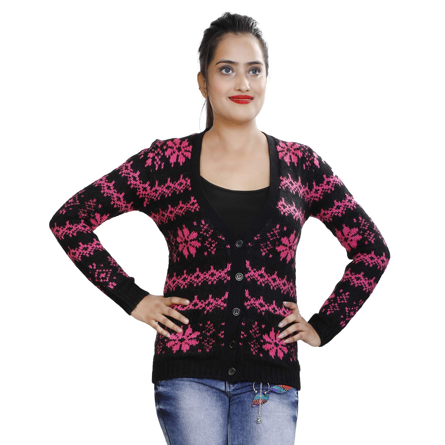 oleta - women/ladies cardigan/sweater