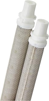 Wagner Filter L-XXL for Control Pro 250/350 M/R 2 Pieces White view 2