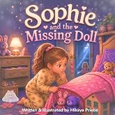 Sophie and the Missing Doll (Sophie Stories)