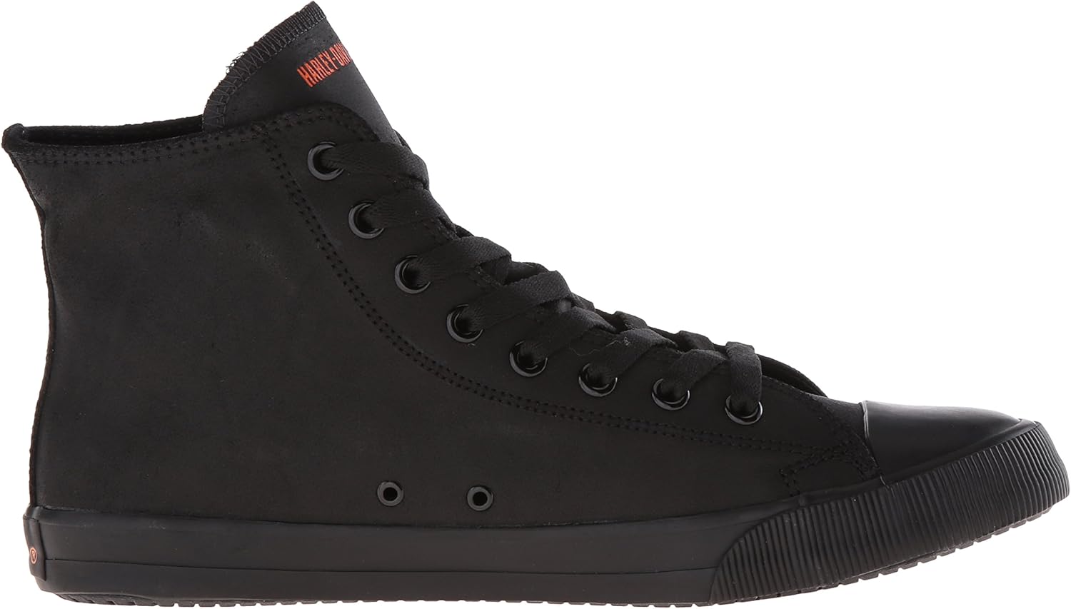  | HARLEY-DAVIDSON FOOTWEAR en's Baxter Skateboarding Shoe | Fashion Sneakers
