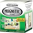 Rust-Oleum Specialty 247596 1 Quart Magnetic Latex Primer