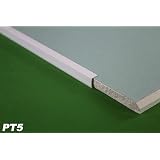 LED Trockenbauprofil Schattenfuge 80, 200cm - Innovative
