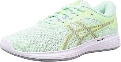 asics patriot 11 women's running shoes