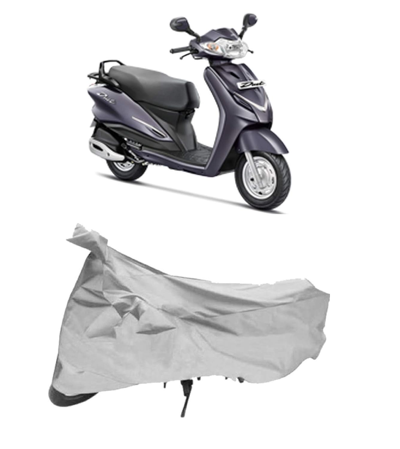 hero duet body cover