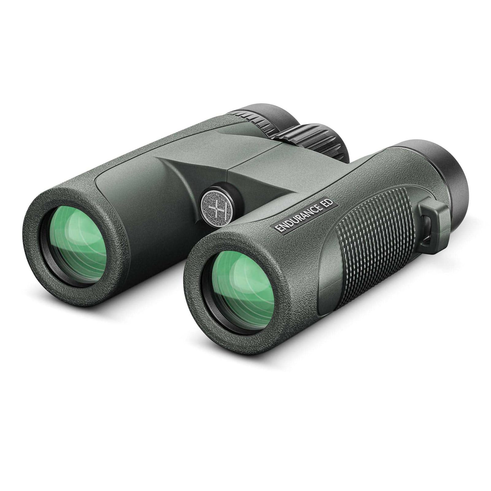 Hawke Endurance ED 8x32 Binocular - Green