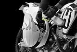 Hiplok Z LOK Twin Pack Bike Lock and Helmet Lock Black 40cm Length view 4